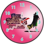 hotel clock live wallpaper android application logo